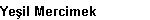 Ye�il Mercimek